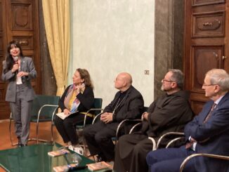 Carlo Acutis, presentato il libro di Mons. Sorrentino 