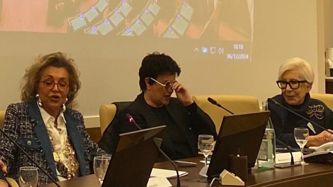 Spoleto, il Festival dei Due Mondi 2025: anticipazioni dai Friends 