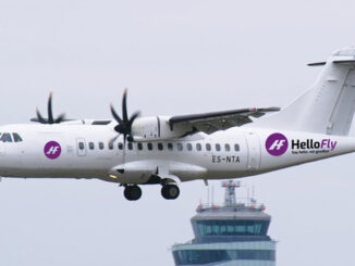 Hello Fly: Nuovi Voli Perugia-Pantelleria e Lampedusa
