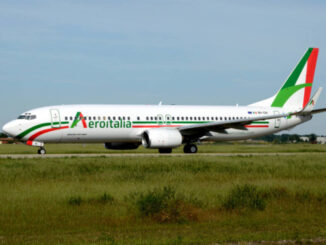 Aeroitalia Riorganizza le Operazioni: Nuovi Collegamenti