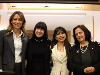 Umbria: guida tutta al femminile per la Regione