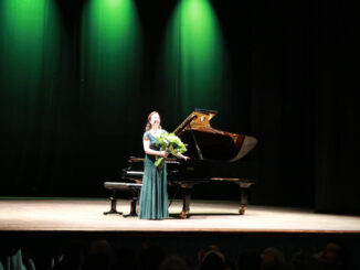 Angela Hewitt incanta Perugia con un recital al Teatro del Pavone