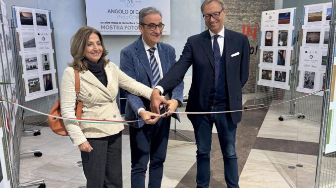 "Angolo di Campo": scatti rurali in mostra a Roma
