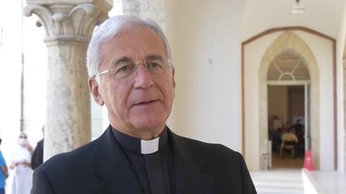 Avvio dell'Anno Giubilare a Spoleto: Celebrazioni in Duomo e in Carcere
