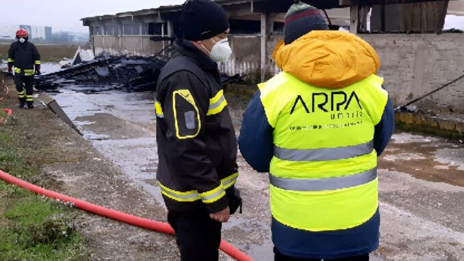 Corte Costituzionale boccia fondi sanitari all’Arpa 2023