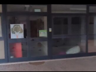 Chiusura “Albero di Tutti”: normativa regionale ha imposto stop