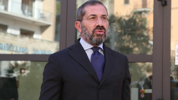 Sentenza "Quarto Passo": La criminalità organizzata smantellata