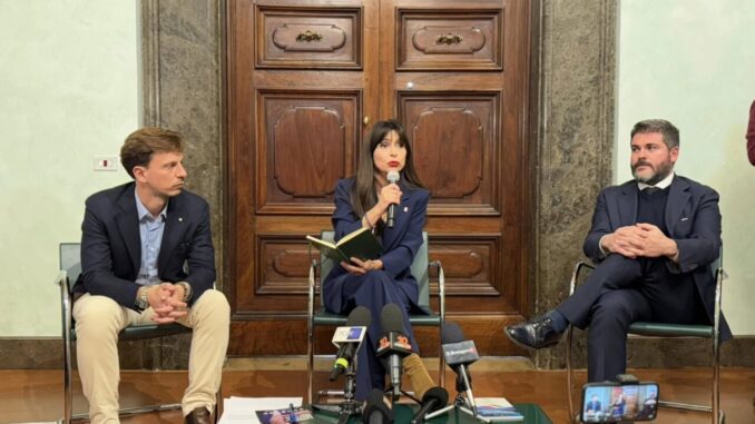 Dissesto Terni, Corte dei Conti assolve Di Girolamo e Piacenti