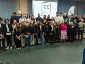 Dodici borse di studio consegnate al “Casagrande Cesi” di Terni