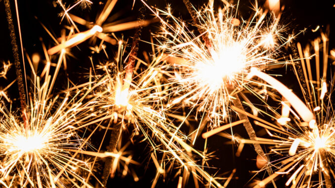 Capodanno a Perugia: eventi, sicurezza e viabilità in centro