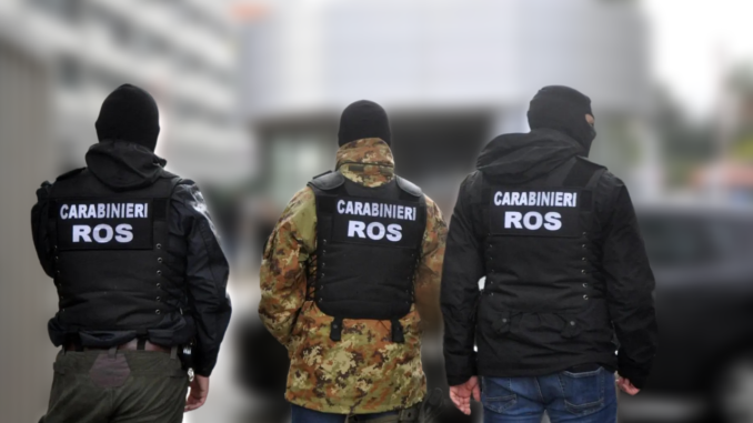Due Indagati per Terrorismo Non Rispondono al Gip di Bologna