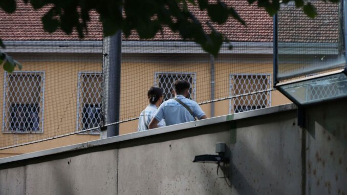 Carceri italiane, Associazione Coscioni chiede accesso a relazioni Asl e promuove denunce anonime