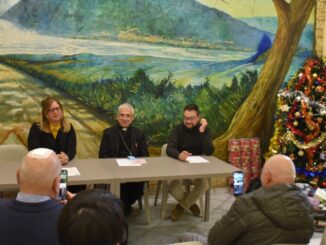Caritas diocesana San Martino: un anno d’impegno e vicinanza ai bisognosi