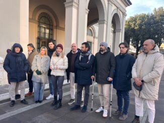 Margherita Scoccia: "Fontivegge non sarà lasciata al degrado"