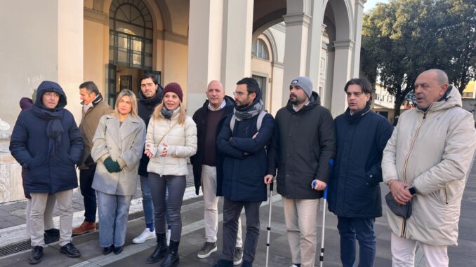 Margherita Scoccia: "Fontivegge non sarà lasciata al degrado"