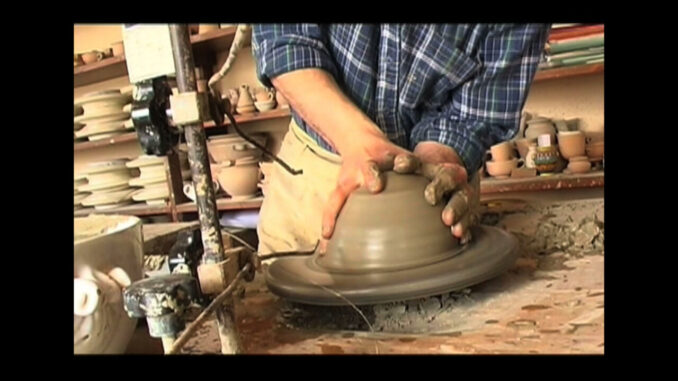Fa i Cocci: documentario [Video] celebra la ceramica umbra