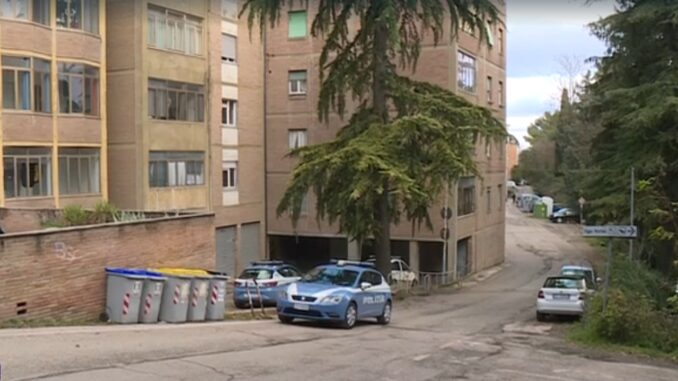 Ragazzo cinese morto a Perugia, non si esclude nessuna ipotesi