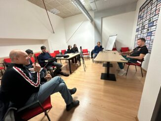 Sir Block Devils pronti per la sfida contro Padova