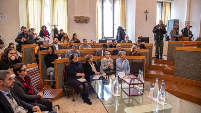 Approvata Variazione Bilancio 2025-2027 Con Nuovi Investimenti