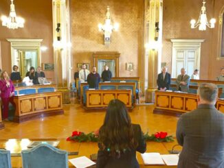Consiglio provinciale approva bilancio 2025-2027 da 162 milioni