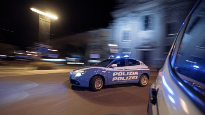 Festività a Perugia, massima sicurezza con controlli straordinari