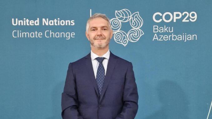 Suolo e desertificazione: Bartolini (Cia) richiama l'allarme