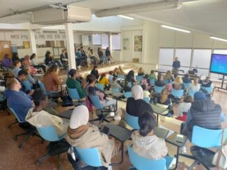 "Fuoricampo": il CPIA 1 di Perugia forma narratori digitali