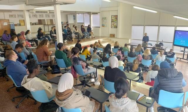 "Fuoricampo": il CPIA 1 di Perugia forma narratori digitali
