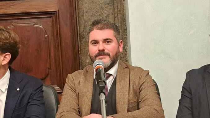 Regione Umbria, convocazione tavolo ambientale per Prisciano