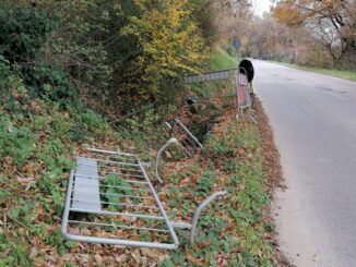 Degrado Ponte Pattoli. FI chiede chiarimenti assessore Zuccherini