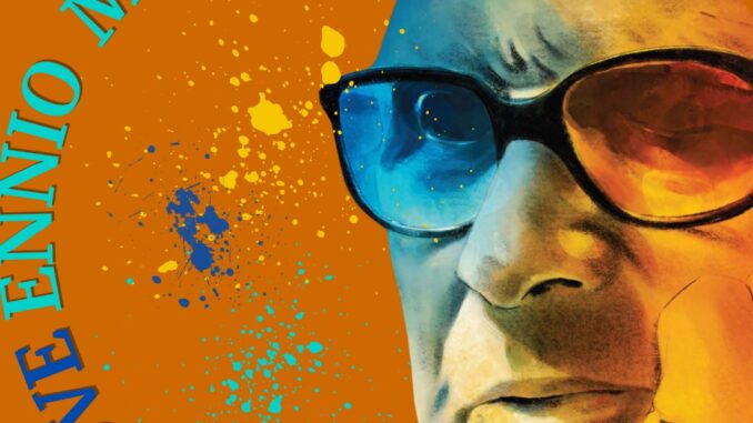 "We All Love Ennio Morricone": incontro pubblico a Perugia