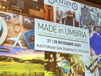 Forum ESG89 crescita record 2023, Conad e Cucinelli al top