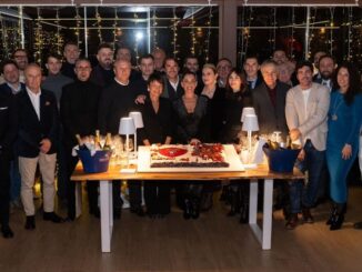 Tradizionale evento natalizio dell'AC Perugia Calcio