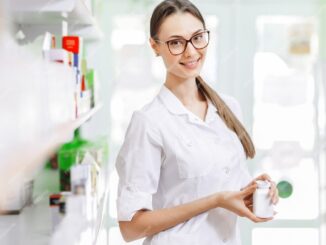 Il ruolo del farmacista nella lotta contro l'antimicrobico-resistenza