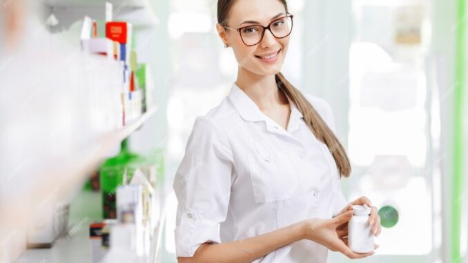 Il ruolo del farmacista nella lotta contro l'antimicrobico-resistenza