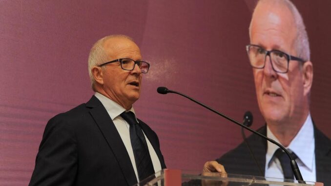 Cambio ai vertici Befood: Gabriele Galiazzo nuovo Presidente