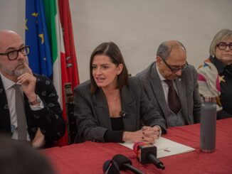 Perugia, primi sei mesi di amministrazione Ferdinandi