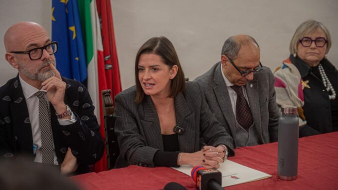 Perugia, primi sei mesi di amministrazione Ferdinandi