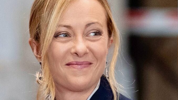 Meloni chiama Proietti, incontro a Palazzo Chigi in arrivo
