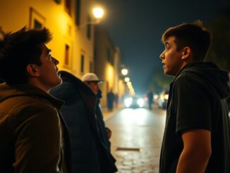 Preoccupazione a Perugia: violenza e insicurezza crescenti