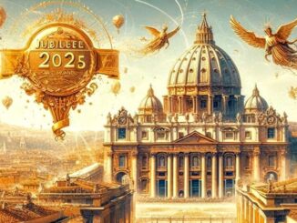 Giubileo 2025, arrivano 3 milioni di euro alla Regione per l’accoglienza
