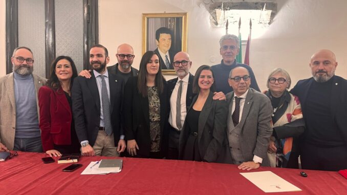 Perugia, la giunta ferdinandi: primi sei mesi e piani 2025