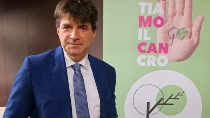 Aucc lancia la serata charity per rafforzare l’assistenza