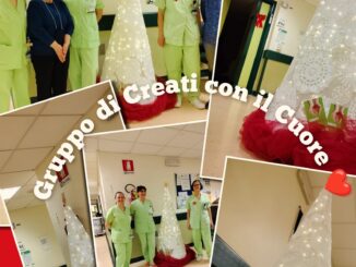 Buoni, belli e solidali, l’iniziativa Aucc dei cesti natalizi come regalo