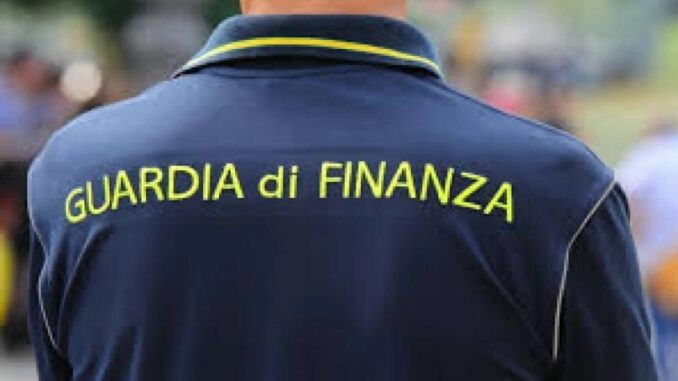 Sequestro di oltre 2,6 milioni ad un avvocato tifernate 