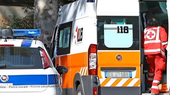 Incidente mortale a Foligno: donna perde la vita