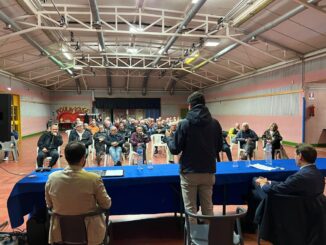 A Sant'Egidio la Giunta Ferdinandi cancella un'opera già finanziata 