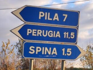 Provincia sicurezza sulla SP 340: Peltristo chiede nuovi lavori