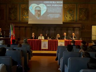 Ristrutturazione Liceo Pieralli: iniziati i lavori dopo il sisma