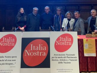 Italia Nostra di Perugia: Nuovo Consiglio Direttivo Eletto e Presentazione di un Volume Importante